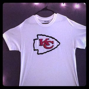 KanasCity Cotton Shirt